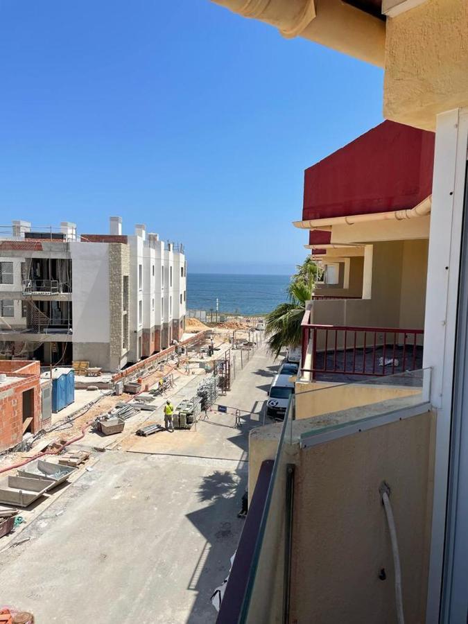Zf- Javea Florencia Flat, Pool & Parking Platja de Larenal Екстер'єр фото