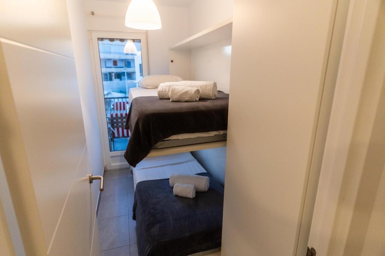 Zf- Javea Florencia Flat, Pool & Parking Platja de Larenal Екстер'єр фото